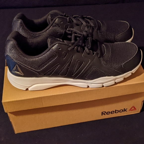 Reebok Shoes Reebok Mens Trainfusion Nine L Mt Running Shoe